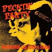 Peckin' Party [EP] (Live)