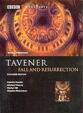 John Tavener: Fall & Resurrection