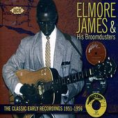 Classic Early Recordings 1951-1956 (3-CD)