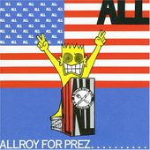 Allroy for Prez [EP]