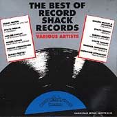 The Best of Record Shack Records