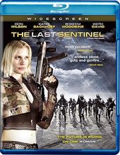 The Last Sentinel (Blu-ray)