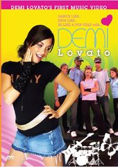 Be Like a Pop Star with Demi Lovato (Bonus CD)