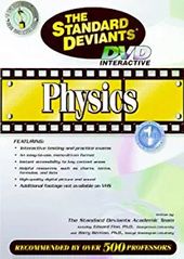 Standard Deviants - Physics Part 1