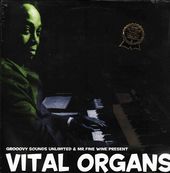 Vital Organs Vol.1
