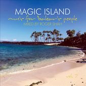 Magic Island, Vol. 7 (2-CD)