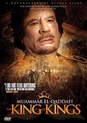 Qaddafi, Muammar El - King Of Kings