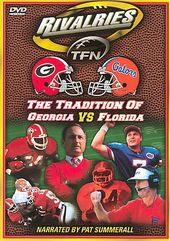 Football - Rivalries: The Tradition of Georgia