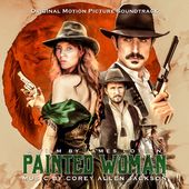 Painted Woman (Original Motion Picture Soundtrack)
