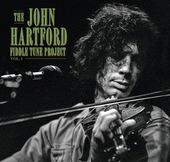 The John Hartford Fiddle Tune Project, Volume 1