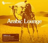 Arabic Lounge