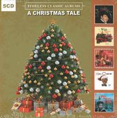 Timeless Classic Albums: A Christmas Tale (5-CD)
