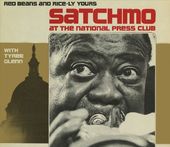 Satchmo at the National Press Club: Red Beans &