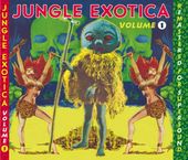 Jungle Exotica Vol. 1 / Various