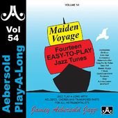 Maiden Voyage [Jamey Aebersold]