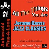 Yesterdays: Jerome Kern's Jazz Classics
