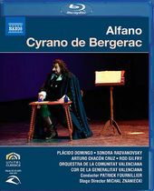 Cyrano de Bergerac (Blu-ray)