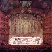 Darious: Rock Opera
