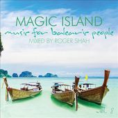 Magic Island, Vol. 8 [Slipcase] (2-CD)
