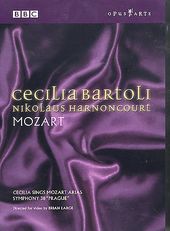 Cecilia Bartoli - Mozart Concert