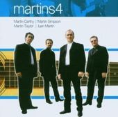 Martins 4 (Live)