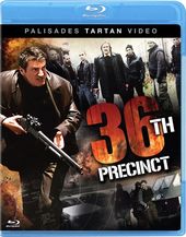 36 (Blu-ray)