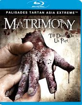 The Matrimony (Blu-ray)