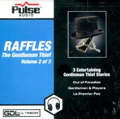 Raffles The Gentlemen Thief Vol. 2
