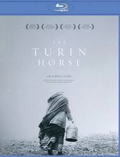 The Turin Horse (Blu-ray)