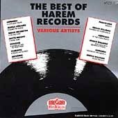 The Best of Harem Records