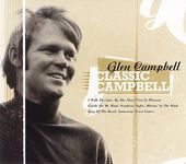 Classic Campbell (3-CD Box Set)