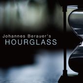 Hourglass [Digipak]
