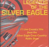 Legends of the Silver Eagle