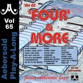Four & More, Volume 65