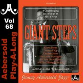 Giant Steps [Jamey Aebersold]