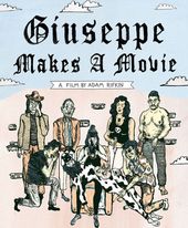 Giuseppe Makes a Movie (Blu-ray)