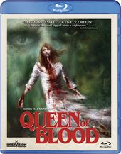 Queen of Blood (Blu-ray)