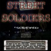 Street Soldiers [Inline] [PA] [Slow]