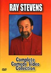 Complete Comedy Video Collection (2-DVD)