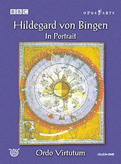 Hildegard von Bingen: In Portrait