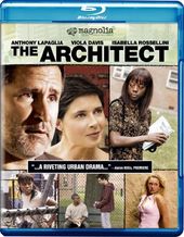 The Architect (Blu-ray)