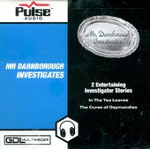 Pulse Audio - Mr. Darnborough Investigates