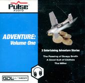 Pulse Audio - Adventure: Vol. 1