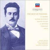 Puccini:Best Of