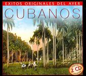 Exitos Cubanos Del Ayer (2-CD)