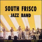 South Frisco Jazz Band, Volume 2 (Live)