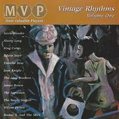Various Artists: Vintage Rhythms Volume One