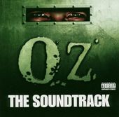 Oz: The Original TV Soundtrack (Explicit Lyrics)