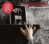 Free Hand (5.1 & 2.0 Steven Wilson Mix) (Wbr)