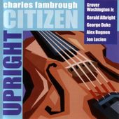 Upright Citizen [Reissue]